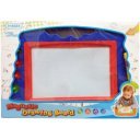 Mágneses rajztábla - többféle