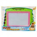 Mágneses rajztábla - többféle