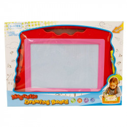 Mágneses rajztábla 1204K534