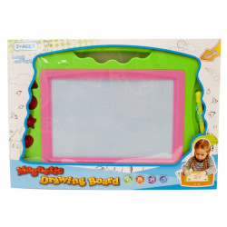 Mágneses rajztábla 1204K534