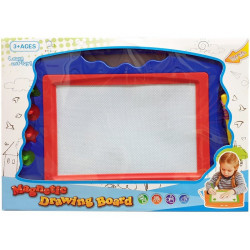 Mágneses rajztábla - többféle Rajztábla, írótábla REGIO