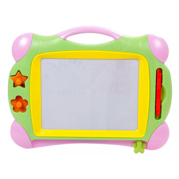 Mágneses rajztábla 1204K538