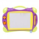 Mágneses rajztábla 1204K538