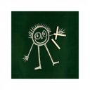 Táblakréta fehér, 12 db 00200