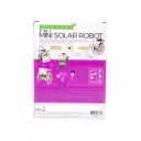 3 az 1-ben mini napelemes robot 3377