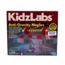 Anti gravitációs mágneses lebegés 03299