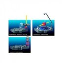 Anti gravitációs mágneses lebegés 03299