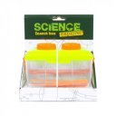 Bogárfigyelő doboz kiegészítőkkel