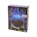 Csillagtérkép kivetítő szett 13233.20057