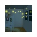 Foszforeszkáló naprendszer bolygói 3D.05423