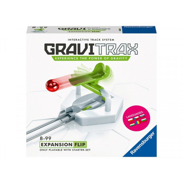 Gravitrax Flip RAT261475