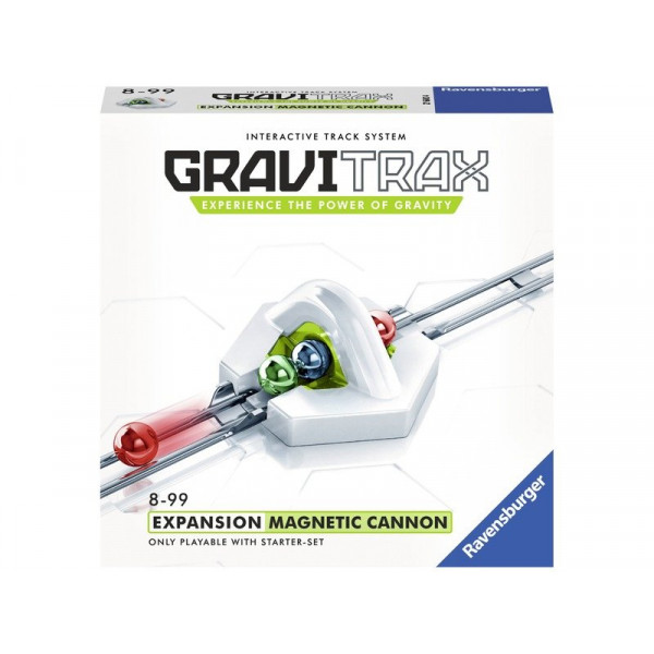 GRAVITRAX mágneses ágyú  RAT275106