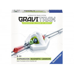 GRAVITRAX mágneses ágyú  RAT275106 Építőjáték Gravitrax