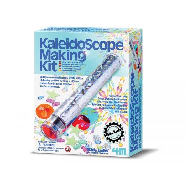 Kaleidoszkóp készítő 03226