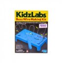 Készíts elektromos  ügyességi játékot 03232