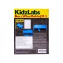 Készíts elektromos  ügyességi játékot 03232