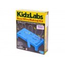 Készíts elektromos  ügyességi játékot 03232