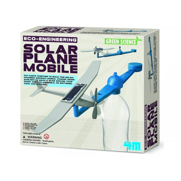 Napelemes repülő 3376