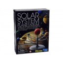 Naprendszer planetárium készlet 03257