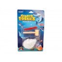 Régész szett - Fosszíliák 410401230