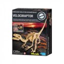 4M dinoszaurusz régész készlet - Brachiosaurus