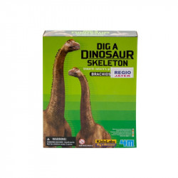 Régészjáték dobozban /Dinó/03237