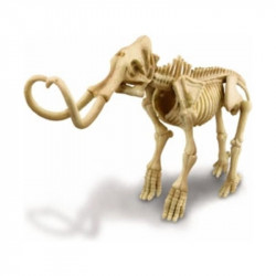 Régészjáték dobozban /Mamut/ 03236