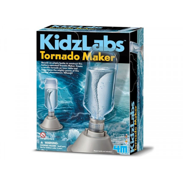 Tornádó készítő - 3363