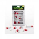 Tudományos felfedező - 6 db mágnes 29511