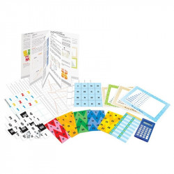 Varázslatos matematika 03293