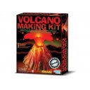 Vulkán készítő szett 03230