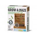 4M növény labirintus készlet