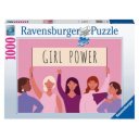 Puzzle 1000 db - Girl Power 16730