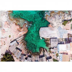 Puzzle 1000 db - Talent Collection Calo de Sant A