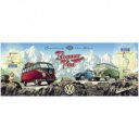 Ravensburger Puzzle 1000 db - VW kisbuszok