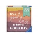 Puzzle 300 db - Pozitív üzenet 12965