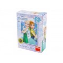 Mini puzzle 54 db Jégvarázs 331211