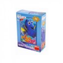 Mini puzzle 54 db Jégvarázs 331211