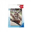 Minipuzzle - Állatok 05156