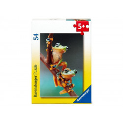 Minipuzzle - Állatok 05156