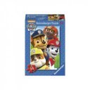 Ravensburger: Minipuzzle - Mancsőrjárat