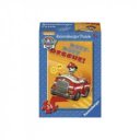 Ravensburger: Minipuzzle - Mancsőrjárat