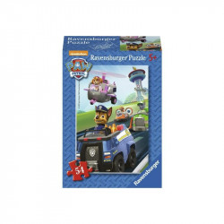 Minipuzzle - Mancsőrjárat 09437