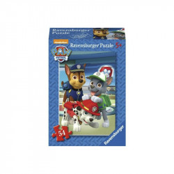 Minipuzzle - Mancsőrjárat 09437