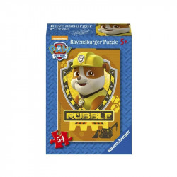Minipuzzle - Mancsőrjárat 09437