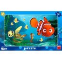 Puzzle 15 db - Némó 301207