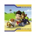 Puzzle 3x49 db - Mancs őrjárat 09369