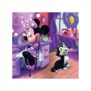 Puzzle 3x55 db - Egy nap Minnie-vel 335226