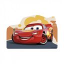 Puzzle 4x54 db - Verdák 3. 333178