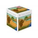 Puzzle 99 db - Szafari 16540